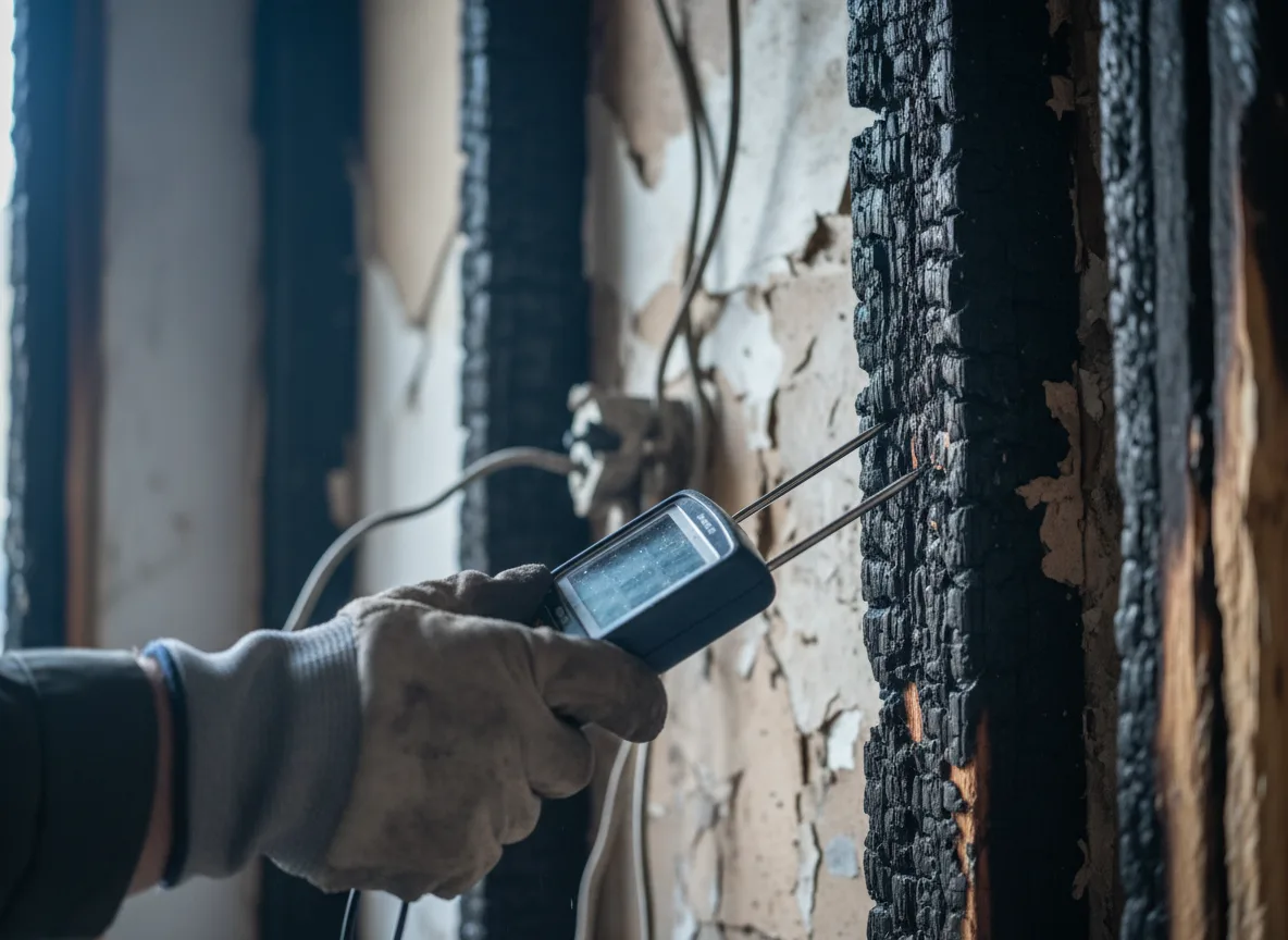 Fire Damage Restoration Spragueville, IA FAQs
